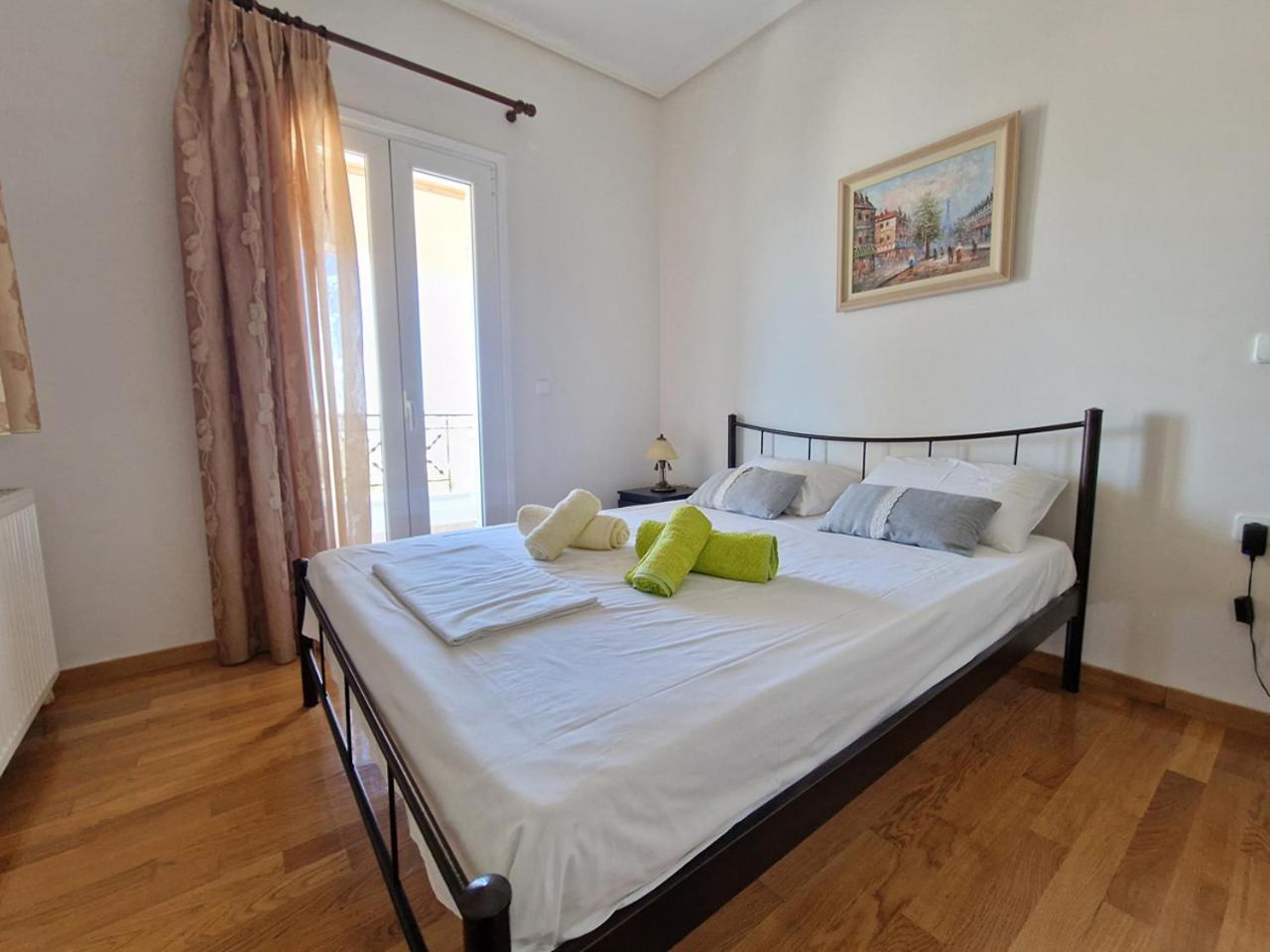 The Mirador Boutique Villa With Scenic Sea View ปอร์โตราฟตี ภายนอก รูปภาพ