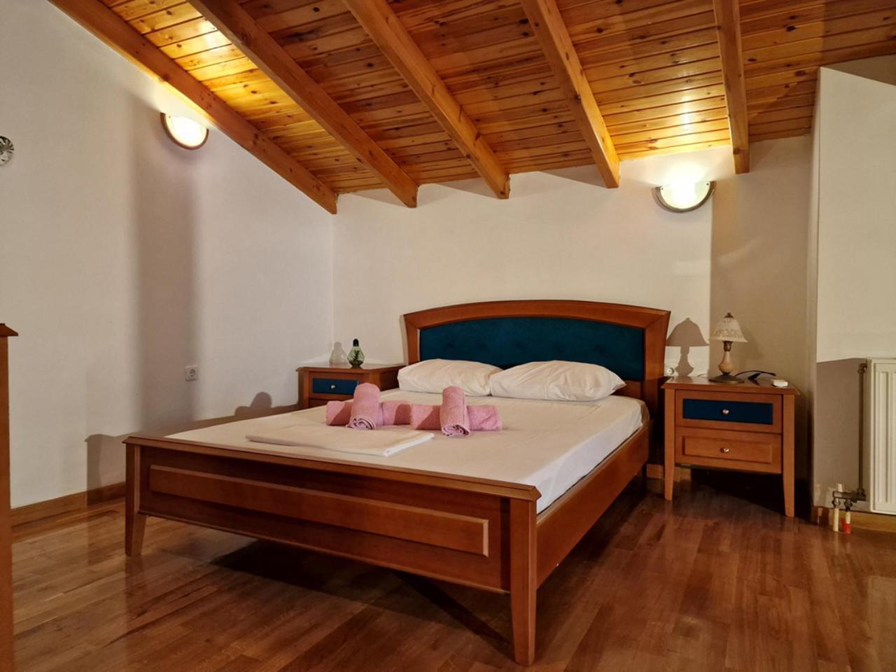 The Mirador Boutique Villa With Scenic Sea View ปอร์โตราฟตี ภายนอก รูปภาพ