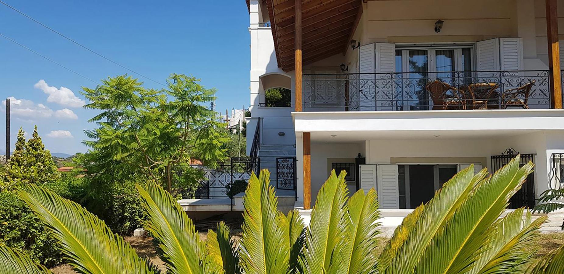 The Mirador Boutique Villa With Scenic Sea View ปอร์โตราฟตี ภายนอก รูปภาพ