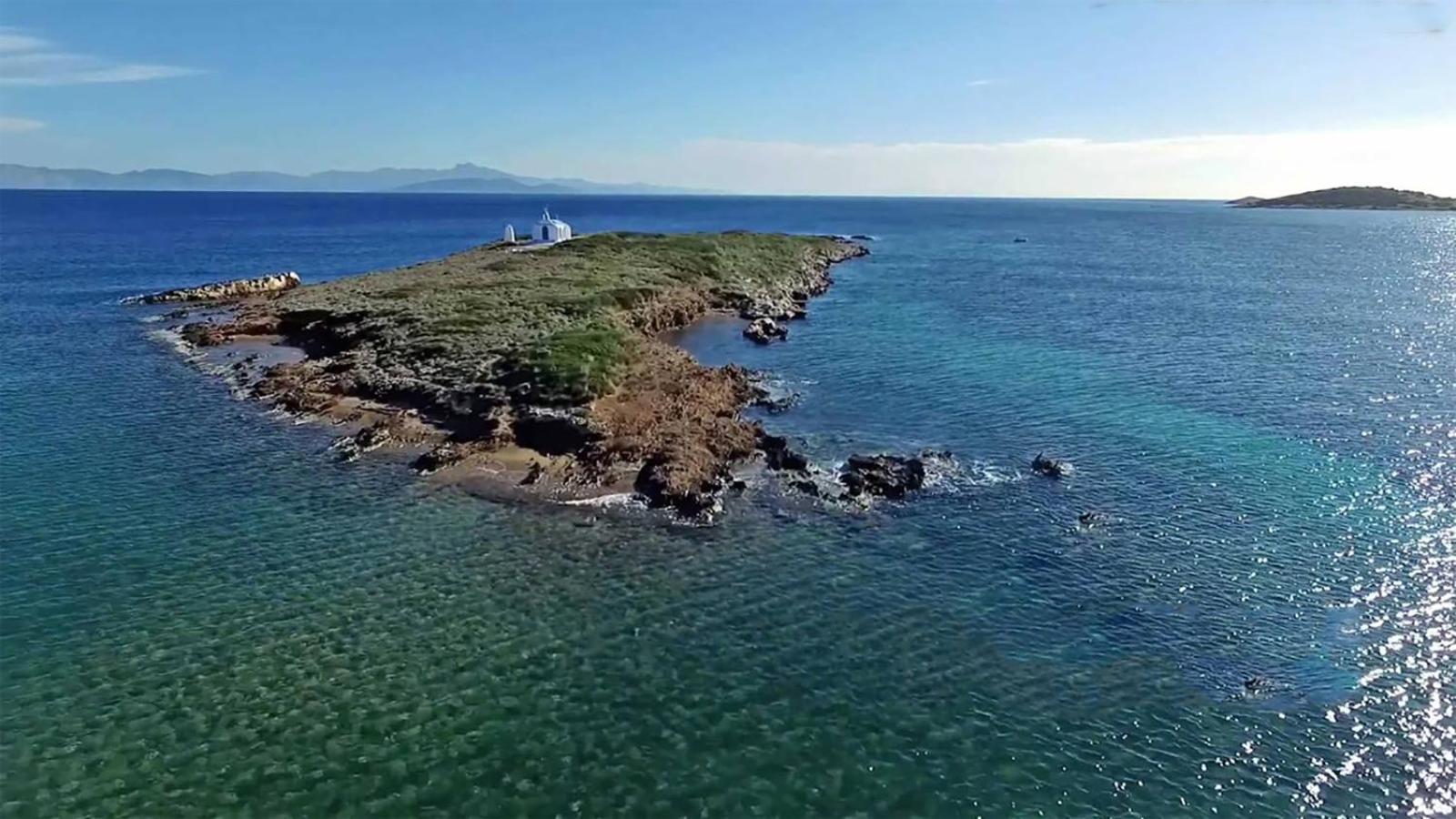 The Mirador Boutique Villa With Scenic Sea View ปอร์โตราฟตี ภายนอก รูปภาพ