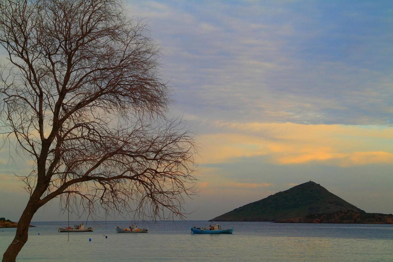 The Mirador Boutique Villa With Scenic Sea View ปอร์โตราฟตี ภายนอก รูปภาพ