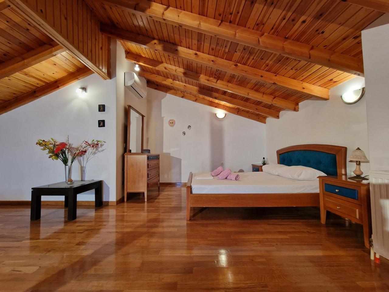 The Mirador Boutique Villa With Scenic Sea View ปอร์โตราฟตี ภายนอก รูปภาพ