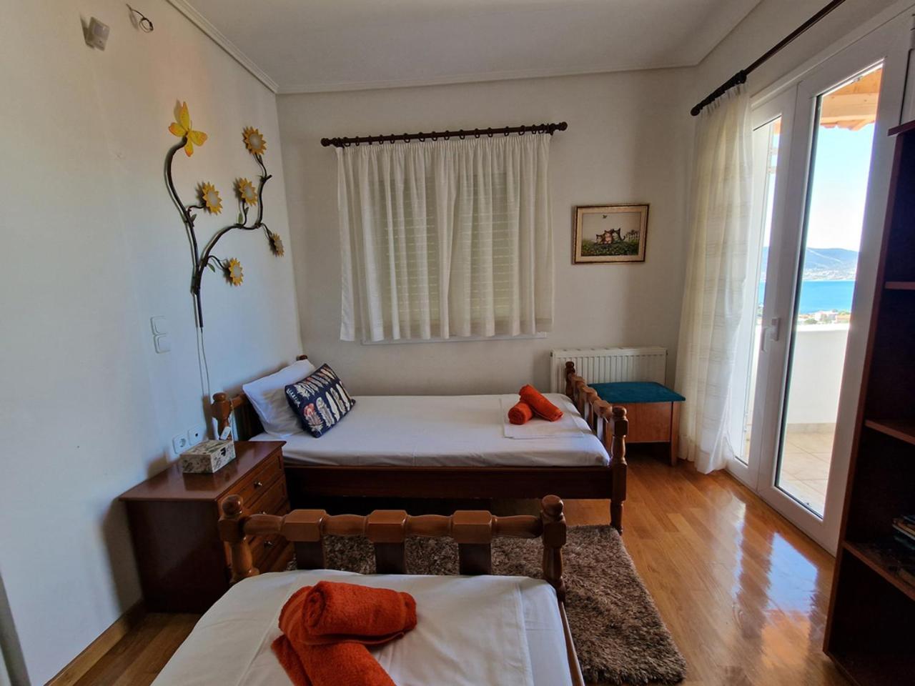 The Mirador Boutique Villa With Scenic Sea View ปอร์โตราฟตี ภายนอก รูปภาพ