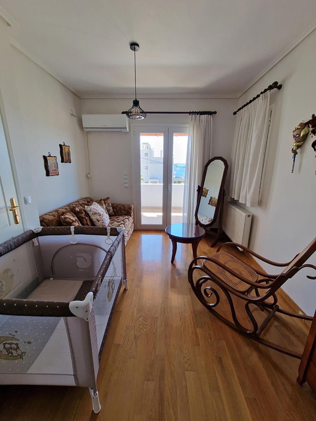 The Mirador Boutique Villa With Scenic Sea View ปอร์โตราฟตี ภายนอก รูปภาพ