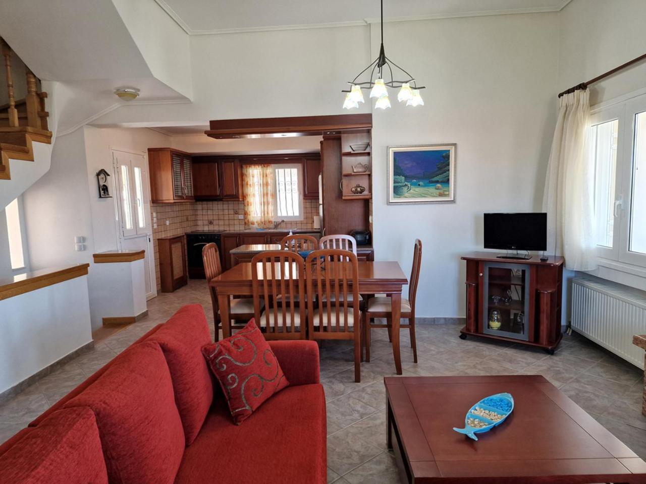 The Mirador Boutique Villa With Scenic Sea View ปอร์โตราฟตี ภายนอก รูปภาพ