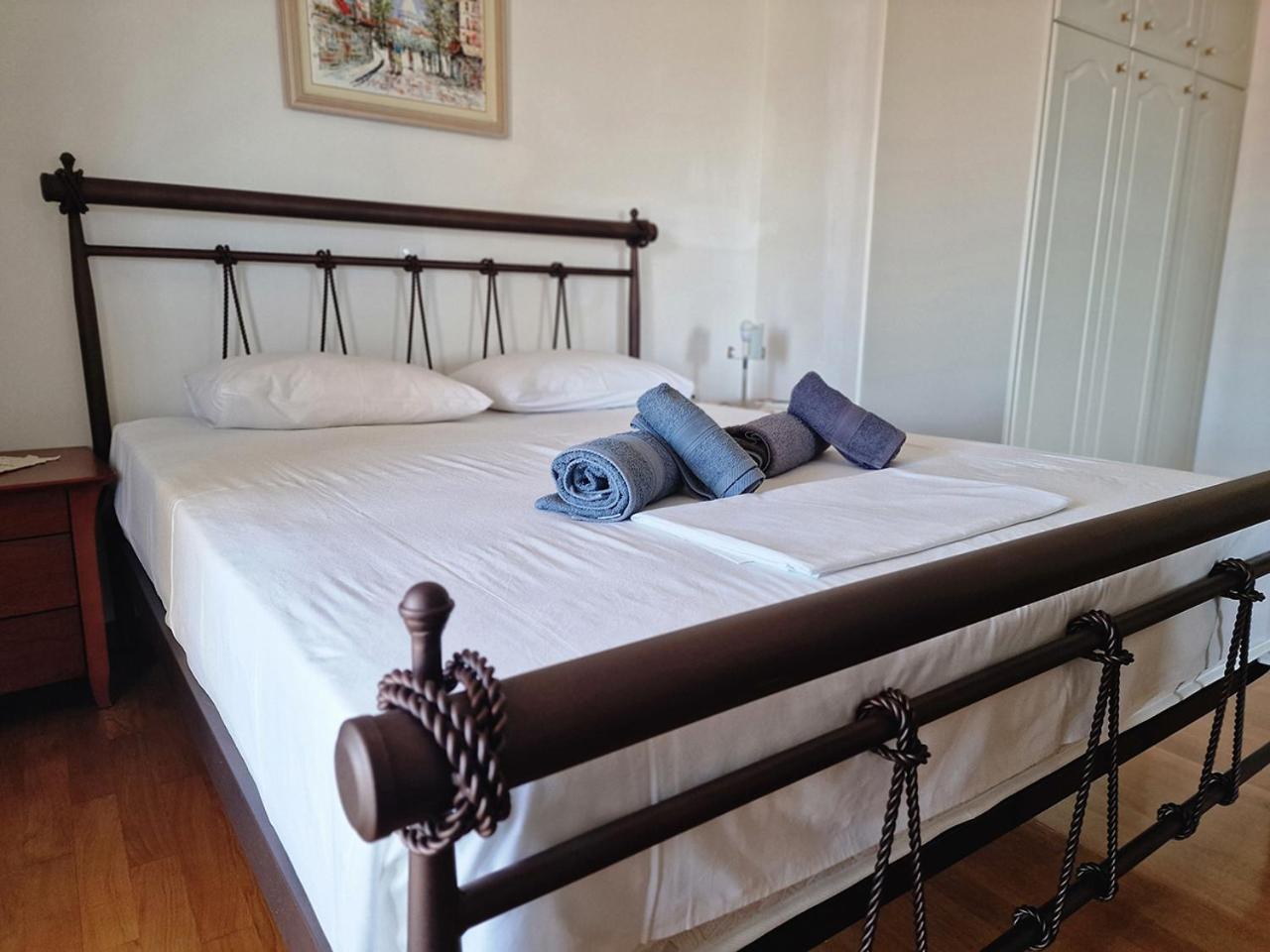The Mirador Boutique Villa With Scenic Sea View ปอร์โตราฟตี ภายนอก รูปภาพ
