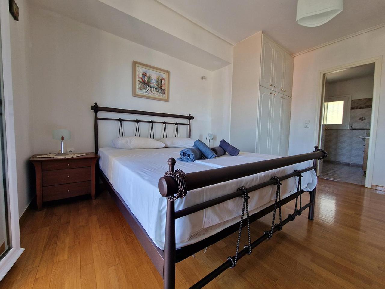 The Mirador Boutique Villa With Scenic Sea View ปอร์โตราฟตี ภายนอก รูปภาพ